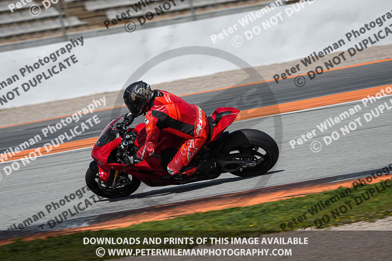 march 2018;motorbikes;no limits;peter wileman photography;portugal;trackday digital images;valencia